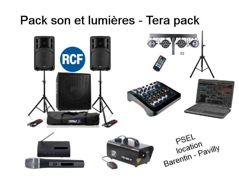 tera pack 2023